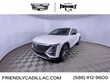 CADILLAC LYRIQ