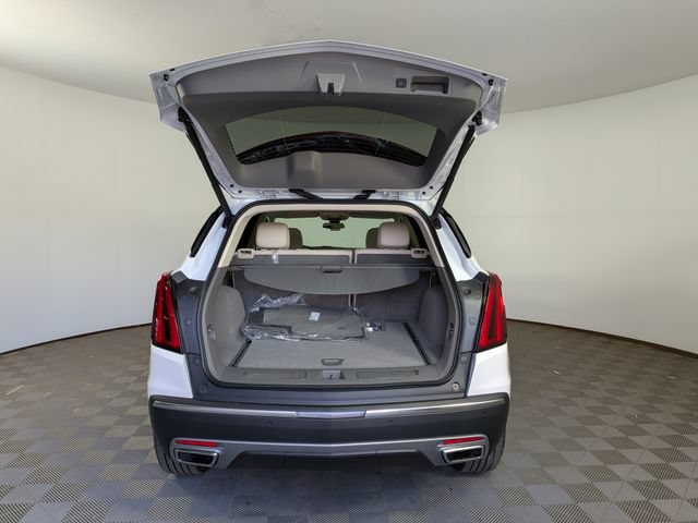 2026 Cadillac XT5 Premium Luxury - Photo 10
