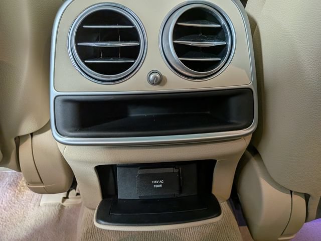 2015 Mercedes-Benz S-Class S550 - Photo 28