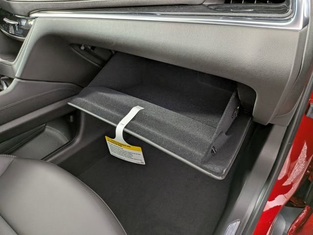2025 Cadillac XT5 Premium Luxury - Photo 34