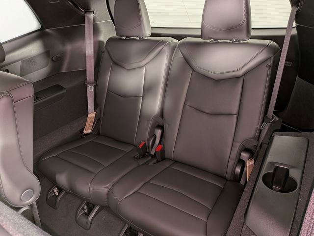 2025 Cadillac XT6 Premium Luxury - Photo 30