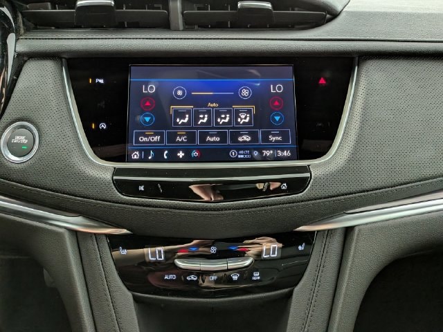2026 Cadillac XT5 Luxury - Photo 19