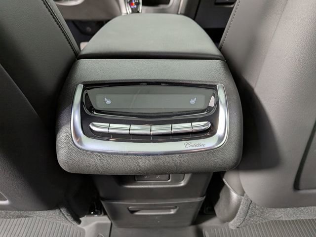 2025 Cadillac XT6 Premium Luxury - Photo 29