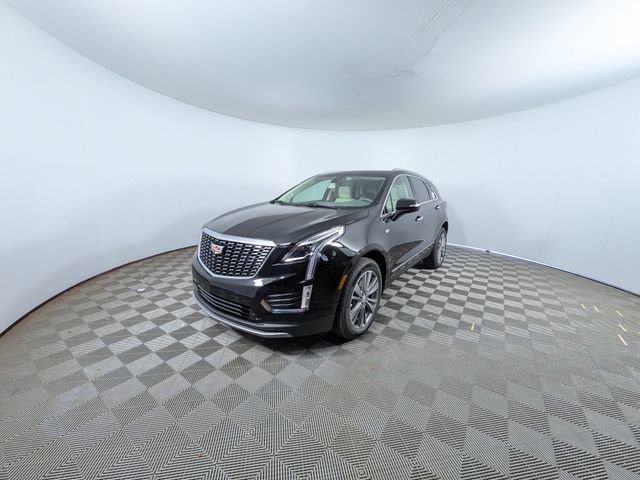 2026 Cadillac XT5 Premium Luxury - Photo 29