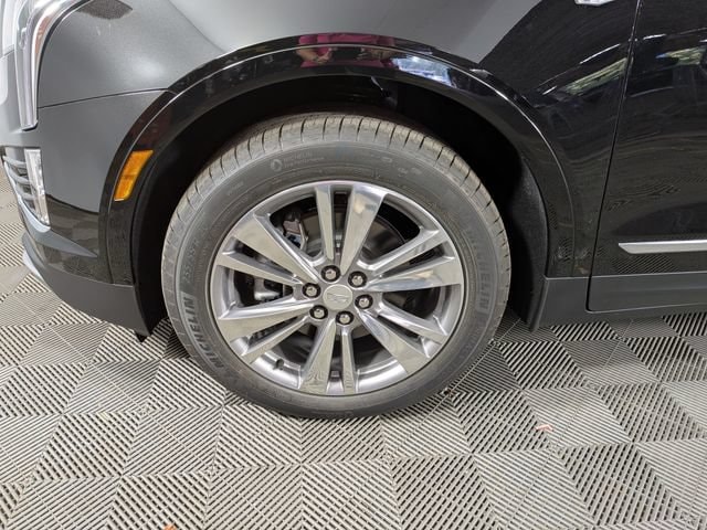 2026 Cadillac XT5 Premium Luxury - Photo 36