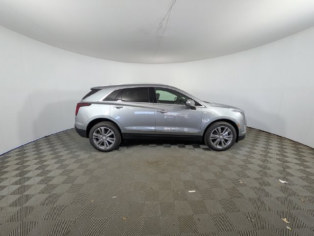 2026 Cadillac XT5 Premium Luxury - Photo 2