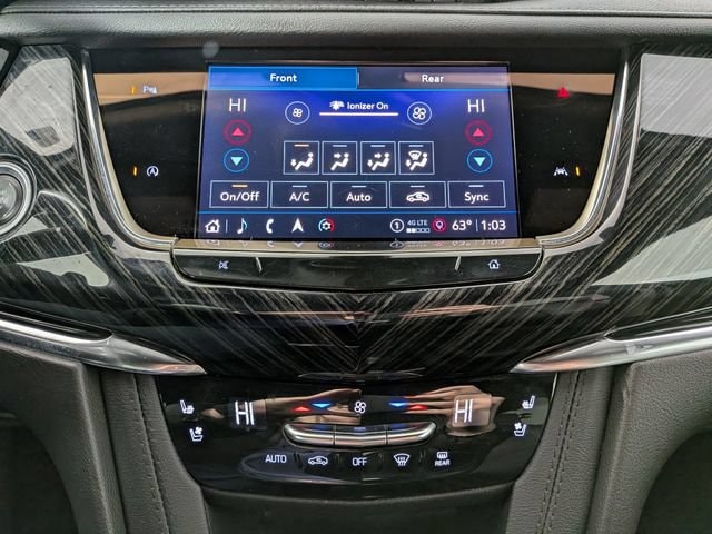 2023 Cadillac XT6 Premium Luxury - Photo 21
