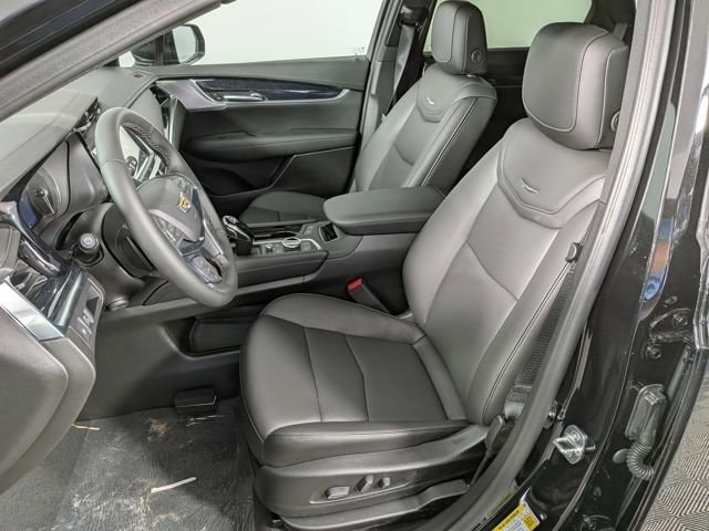 2025 Cadillac XT5 Premium Luxury - Photo 17