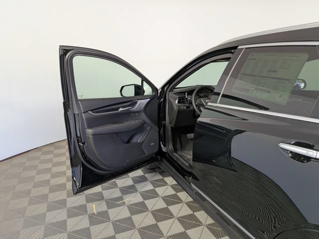 2026 Cadillac XT5 Premium Luxury - Photo 15