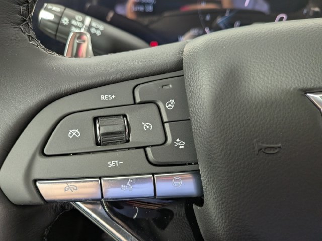 2026 Cadillac CT5 Premium Luxury - Photo 8