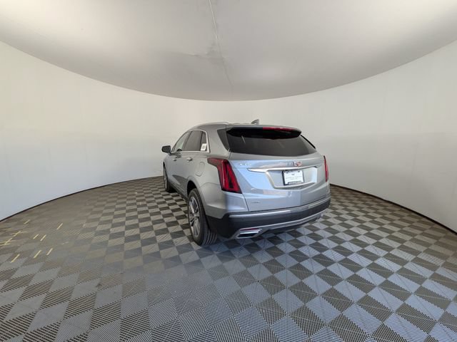2026 Cadillac XT5 Premium Luxury - Photo 14