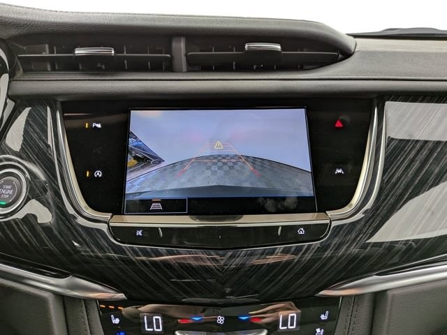 2025 Cadillac XT6 Premium Luxury - Photo 5