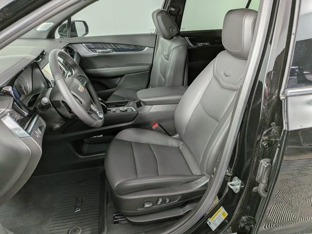2025 Cadillac XT6 Premium Luxury - Photo 18