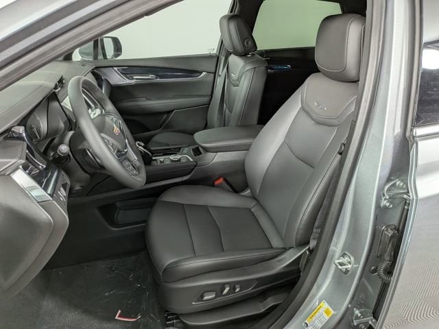 2025 Cadillac XT5 Premium Luxury - Photo 17