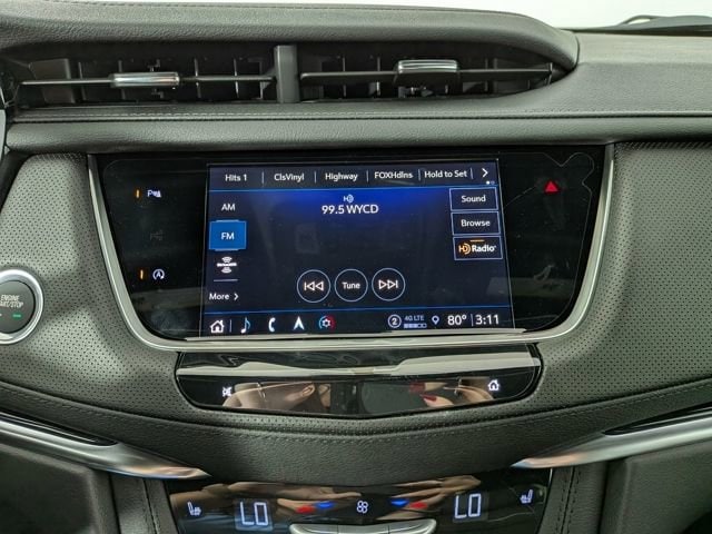 2025 Cadillac XT5 Premium Luxury - Photo 23