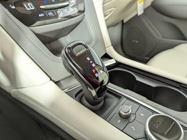2026 Cadillac XT5 Premium Luxury - Photo 21