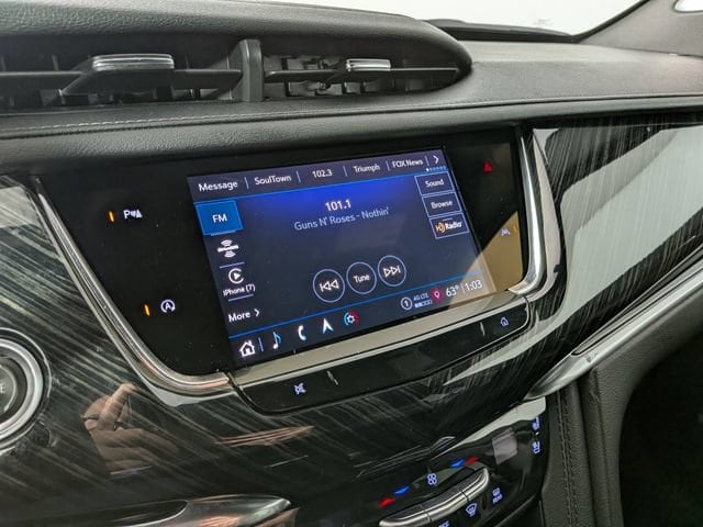 2023 Cadillac XT6 Premium Luxury - Photo 20