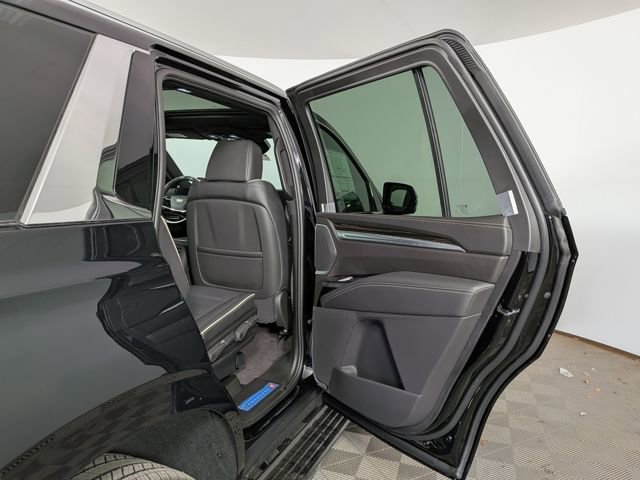 2026 Cadillac Escalade Luxury - Photo 41