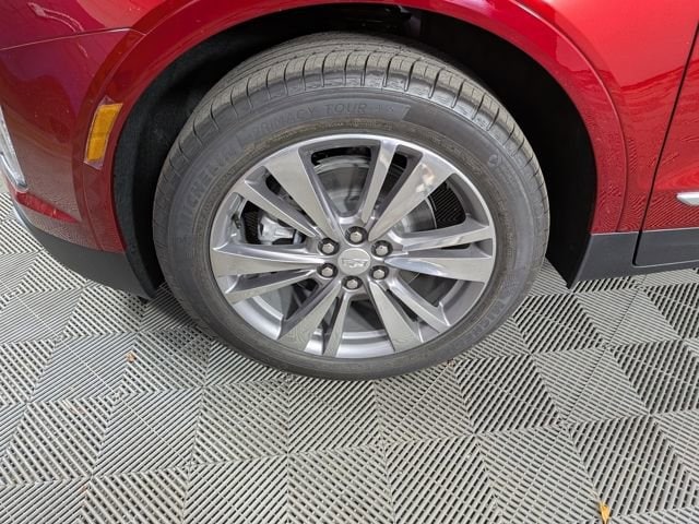 2025 Cadillac XT5 Premium Luxury - Photo 37
