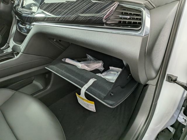 2025 Cadillac XT6 Premium Luxury - Photo 35