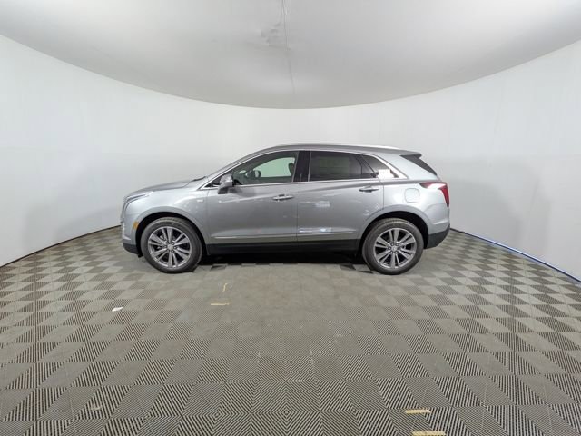 2025 Cadillac XT5 Premium Luxury - Photo 19