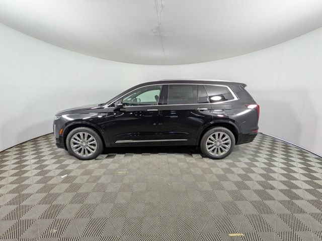 2025 Cadillac XT6 Premium Luxury - Photo 20