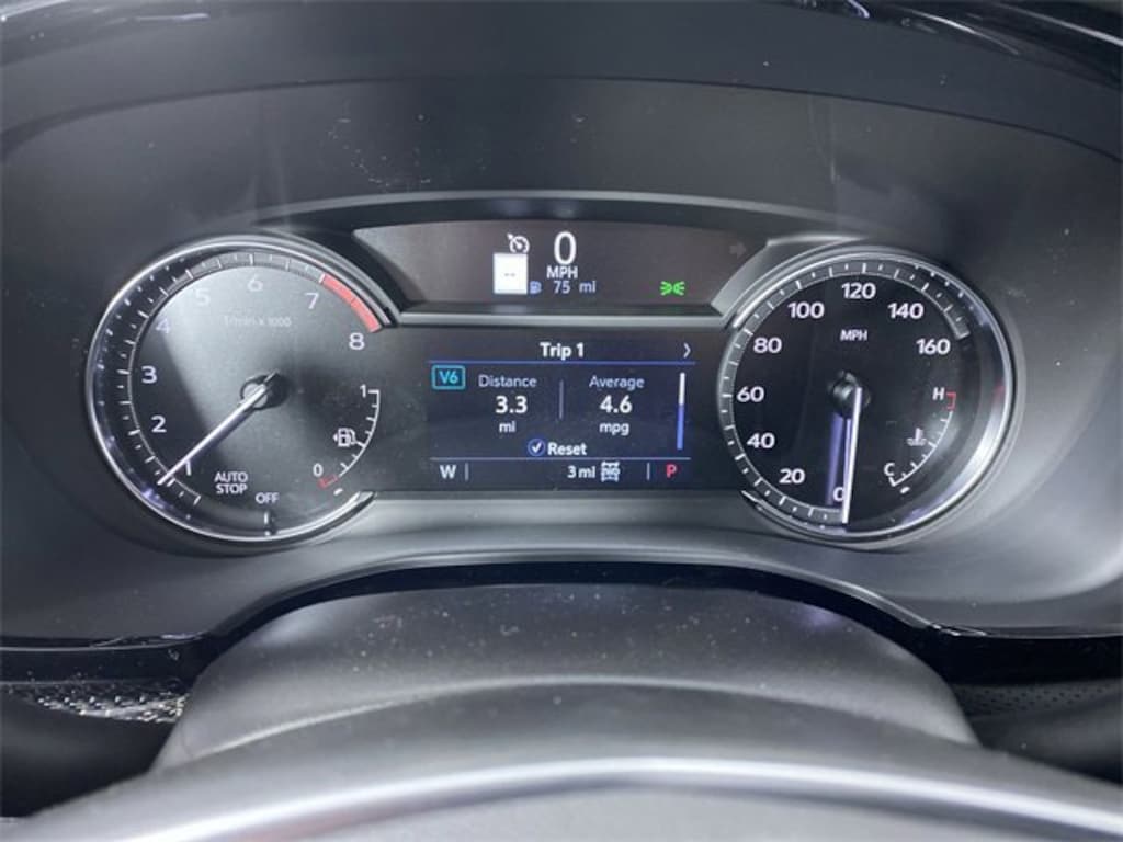 New 2025 CADILLAC XT5 Sport SUV