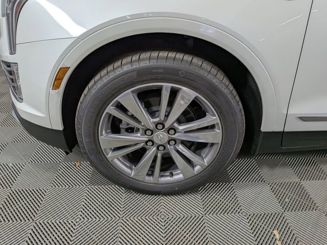 2026 Cadillac XT5 Premium Luxury - Photo 36