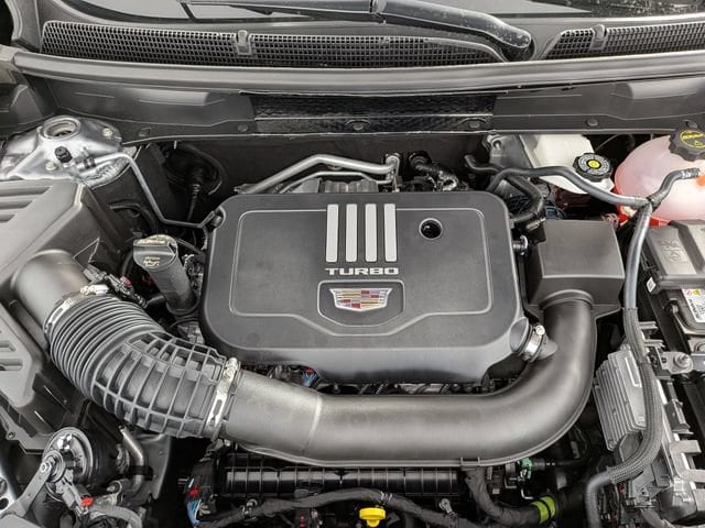2026 Cadillac XT5 Premium Luxury - Photo 30