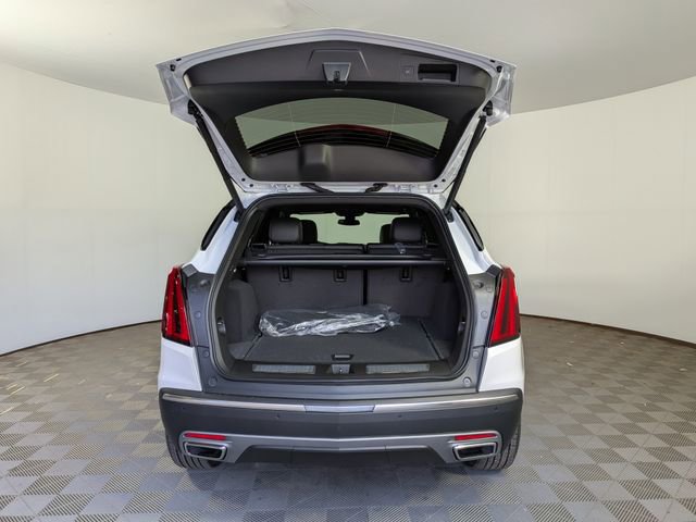 2026 Cadillac XT5 Premium Luxury - Photo 13