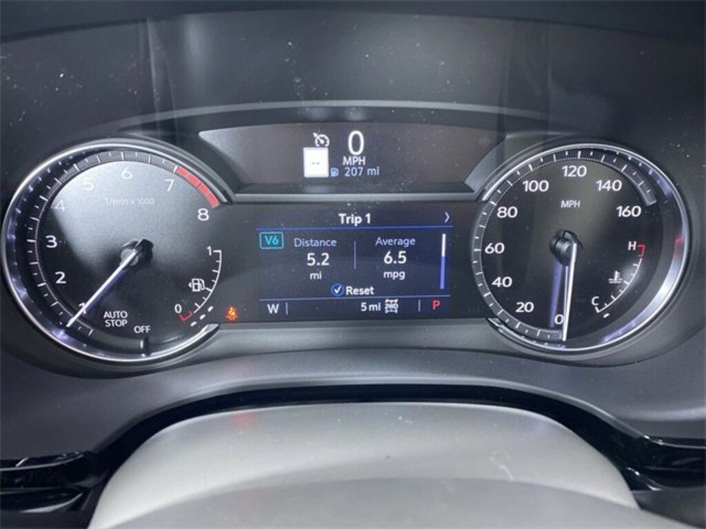 New 2025 CADILLAC XT6 Premium Luxury SUV