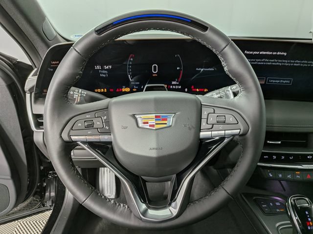 2026 Cadillac CT5 Premium Luxury - Photo 20