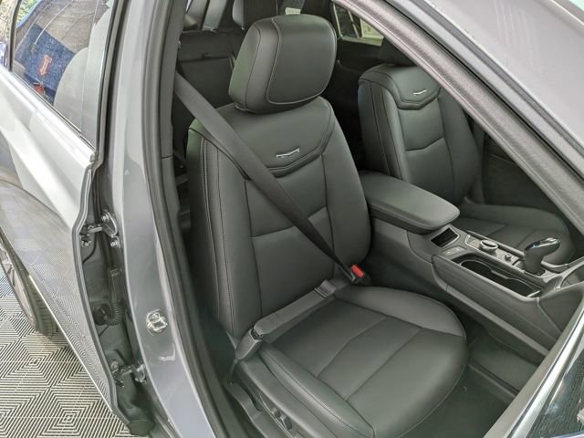 2025 Cadillac XT5 Premium Luxury - Photo 32