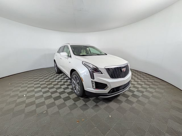 2026 Cadillac XT5 Premium Luxury - Photo 28