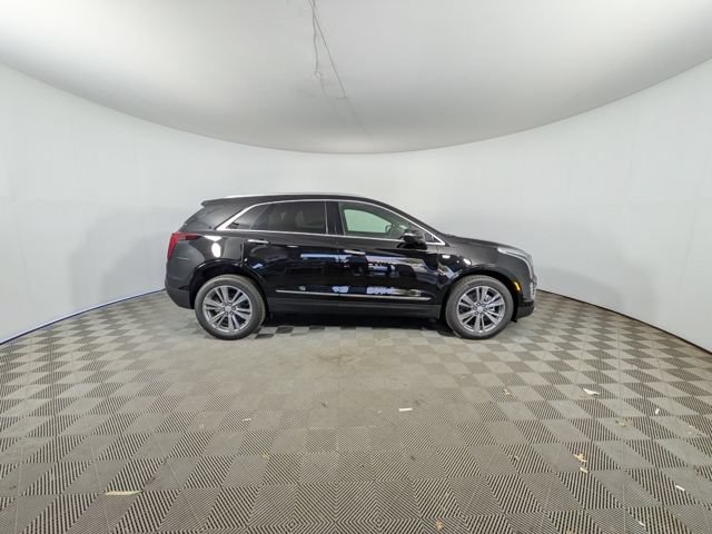 2026 Cadillac XT5 Premium Luxury - Photo 34
