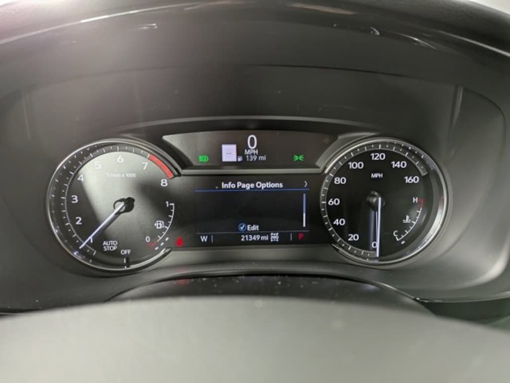 Certified 2023 CADILLAC XT6 Premium Luxury SUV