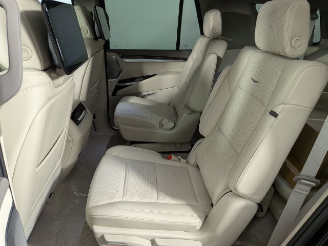 2026 Cadillac Escalade Platinum Sport - Photo 29