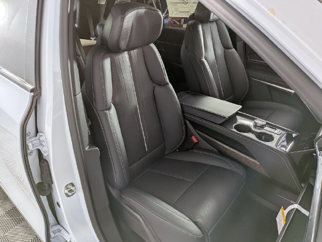 2027 Cadillac VISTIQ Luxury - Photo 36