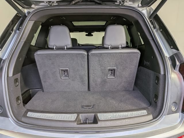 2023 Cadillac XT6 Premium Luxury - Photo 12
