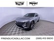 CADILLAC LYRIQ