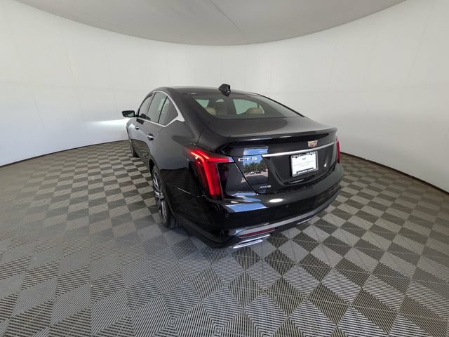 2026 Cadillac CT5 Premium Luxury - Photo 13