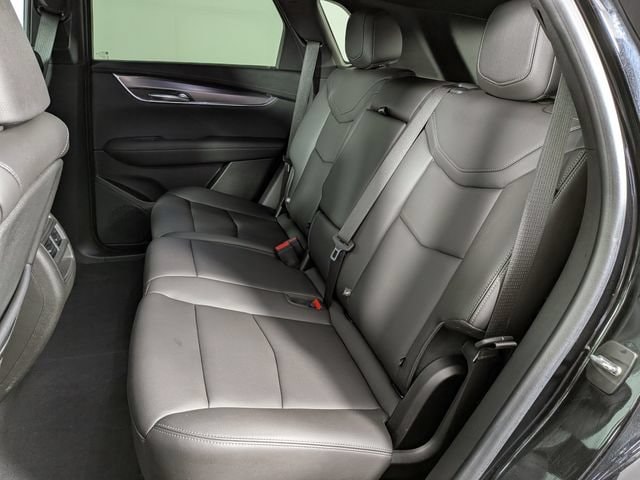 2023 Cadillac XT5 Luxury - Photo 25
