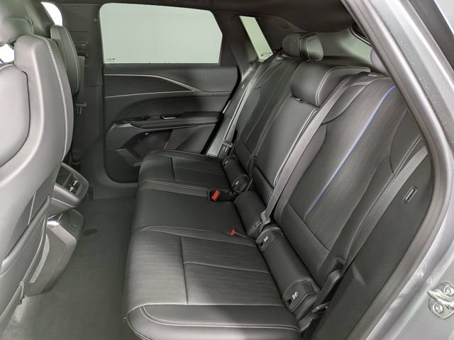 2026 Cadillac LYRIQ Luxury - Photo 26