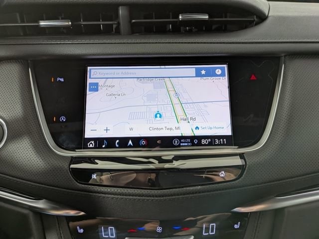 2025 Cadillac XT5 Premium Luxury - Photo 6