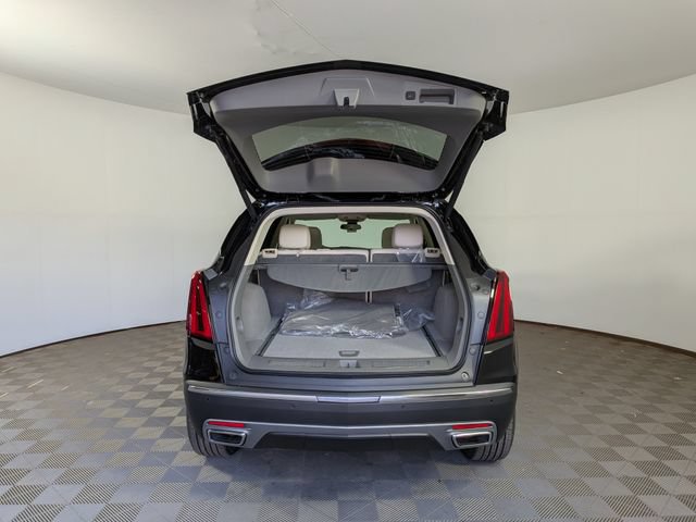 2026 Cadillac XT5 Premium Luxury - Photo 13