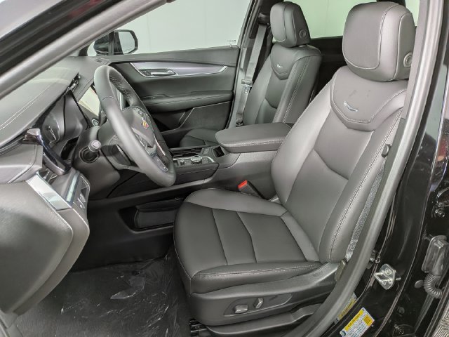 2026 Cadillac XT5 Luxury - Photo 13