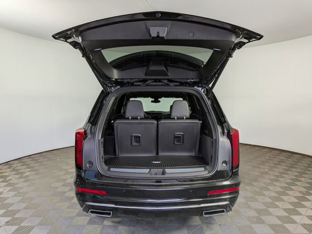 2025 Cadillac XT6 Premium Luxury - Photo 14