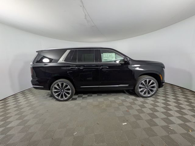 2026 Cadillac Escalade Luxury - Photo 40