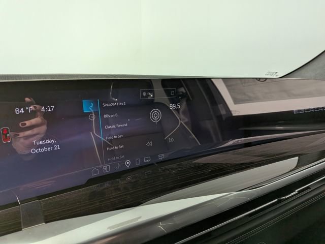 2026 Cadillac Escalade Luxury - Photo 24