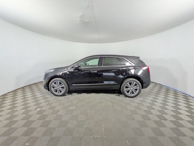2026 Cadillac XT5 Premium Luxury - Photo 26